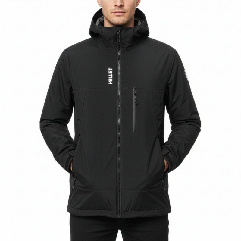 Millet Seneca 3In1 Loft Jkt M - Pánská bunda 3v1 | Hardloop