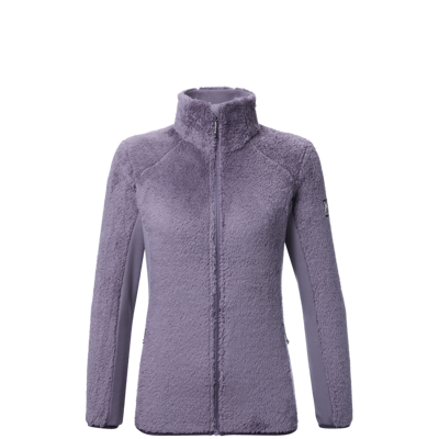 Chamonix Highloft Jacket - Giacca in pile - Donna
