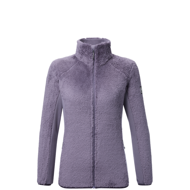 Chamonix Highloft Jacket - Polaire femme