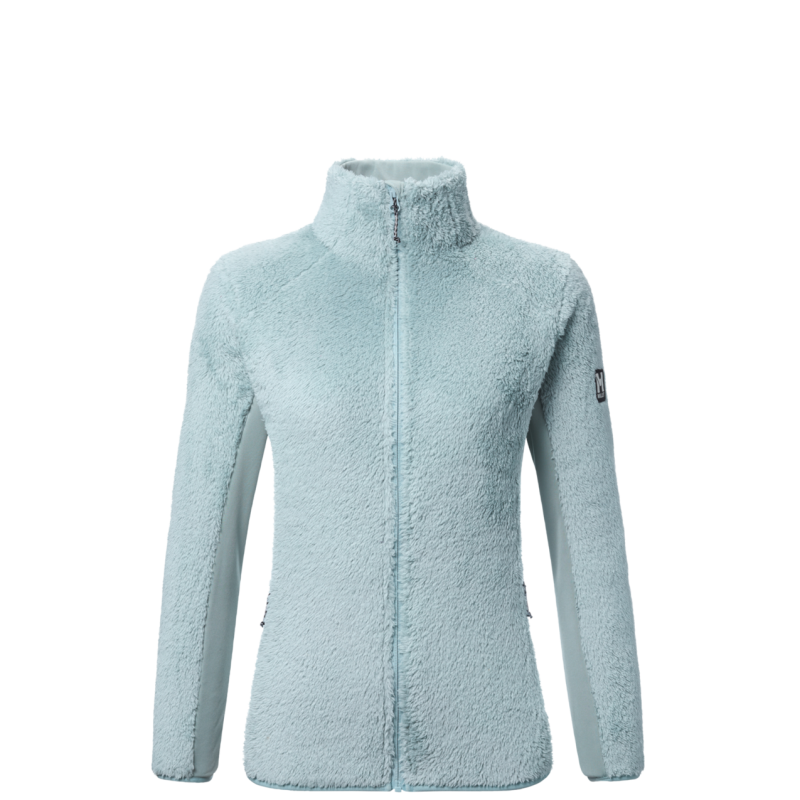 Chamonix Highloft Jacket - Polaire femme