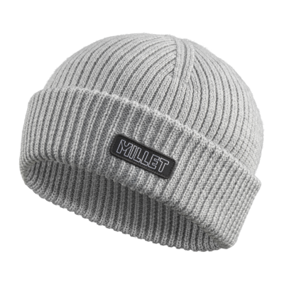 Chamonix Wool Beanie - Bonnet