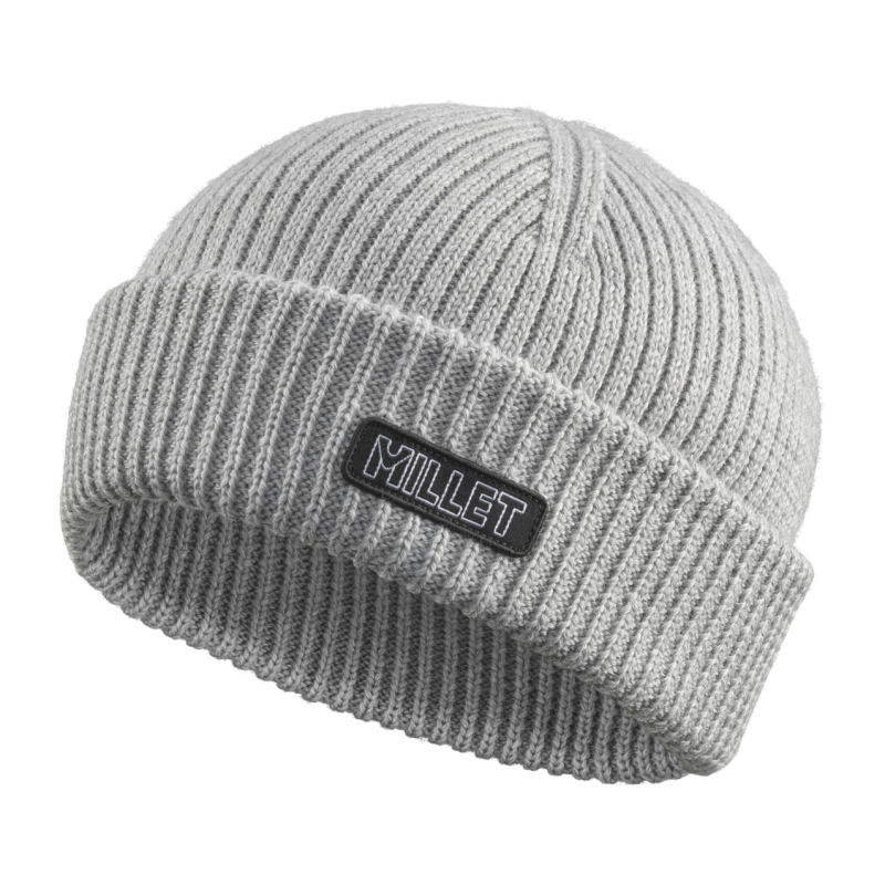 Chamonix Wool Beanie - Bonnet