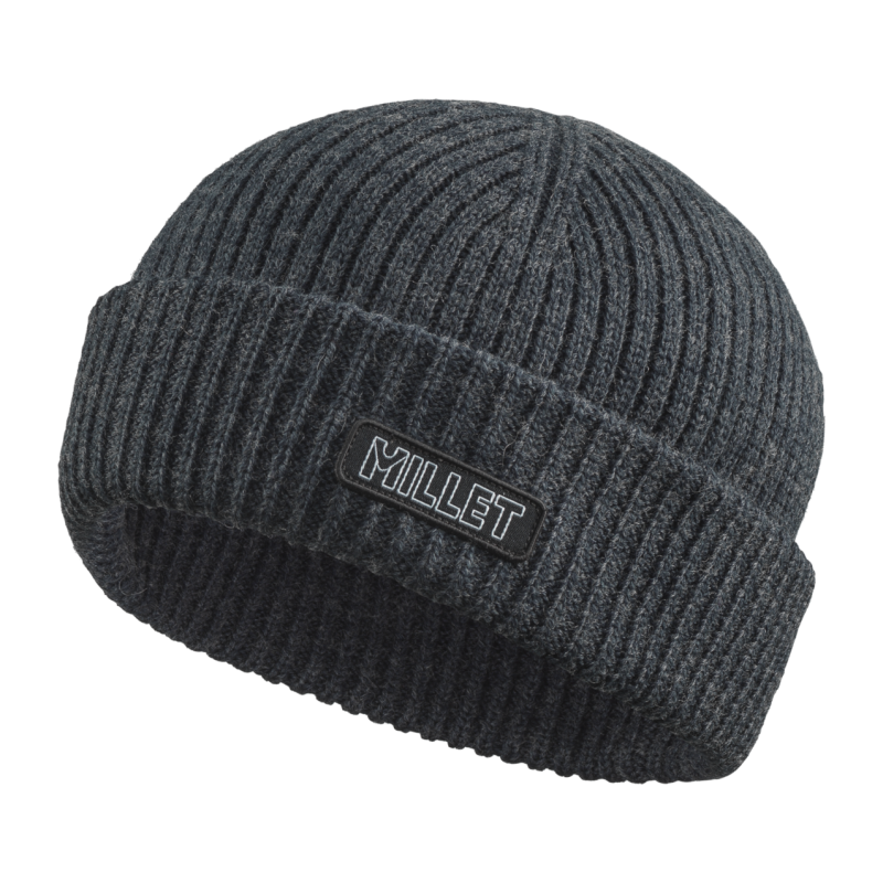 Chamonix Wool Beanie - Bonnet