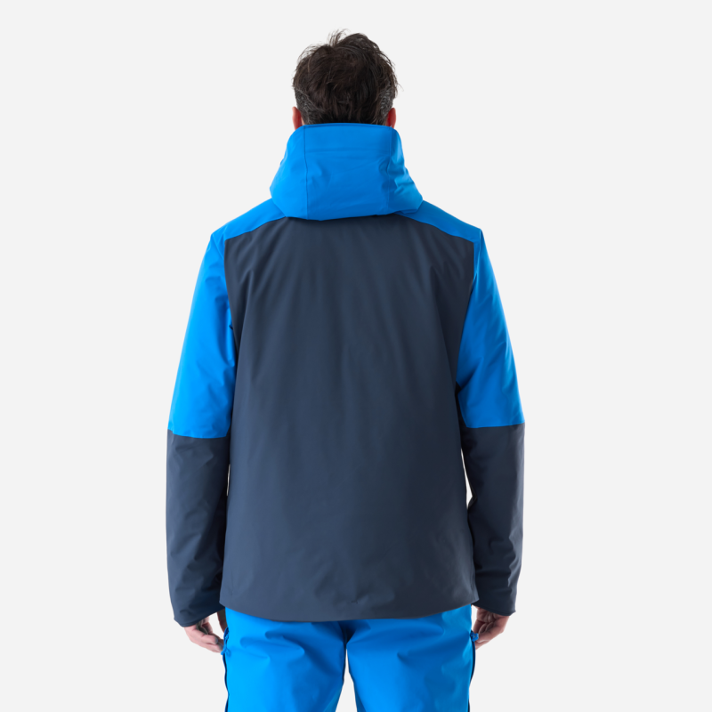 Millet Grands Montets Pro Jacket - Ski jacket - Men's | Hardloop