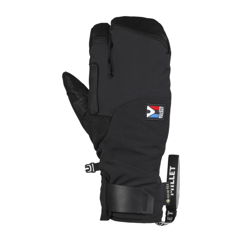 Millet Trilogy Icon Lobster Gtx Glove - Rękawiczki wspinaczkowe | Hardloop