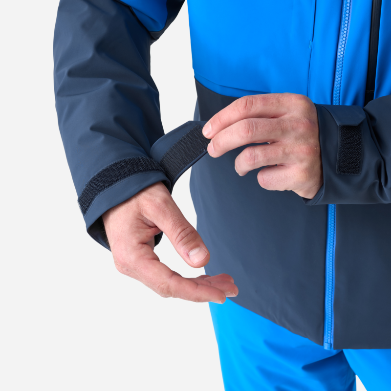 Millet Grands Montets Pro Jacket - Ski jacket - Men's | Hardloop