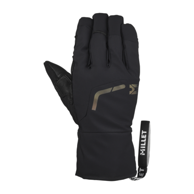 Pierra Ment Warm Glove - Gants ski de randonnée
