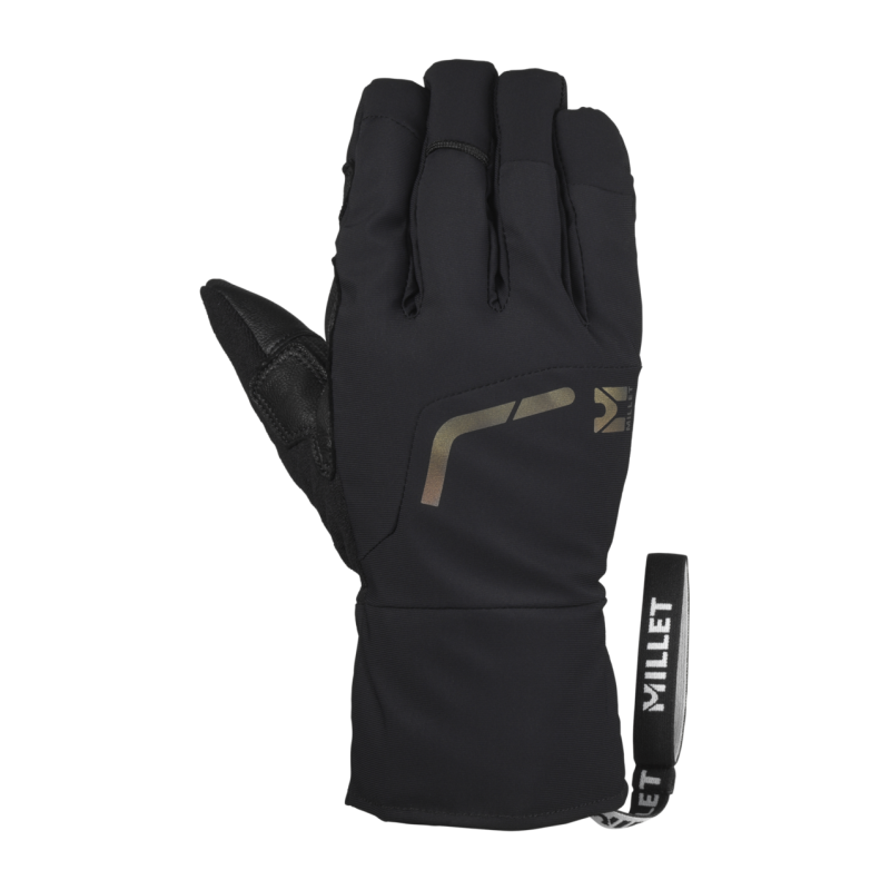 Millet Pierra Ment Warm Glove - Gants ski de randonnée | Hardloop