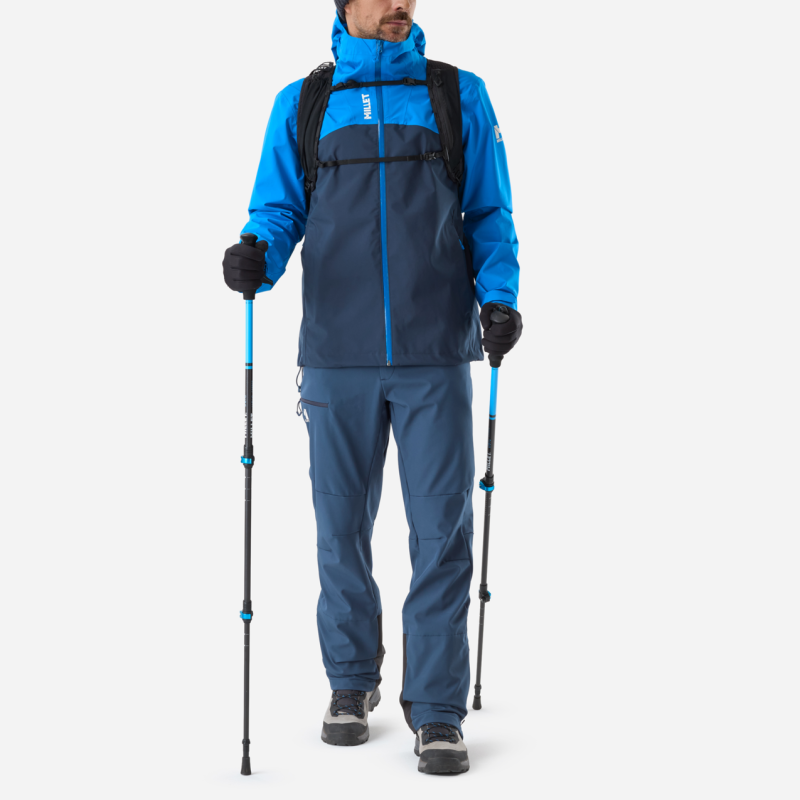 Millet Seneca Storm 3L Jkt M - Hardshell jacket - Men's | Hardloop