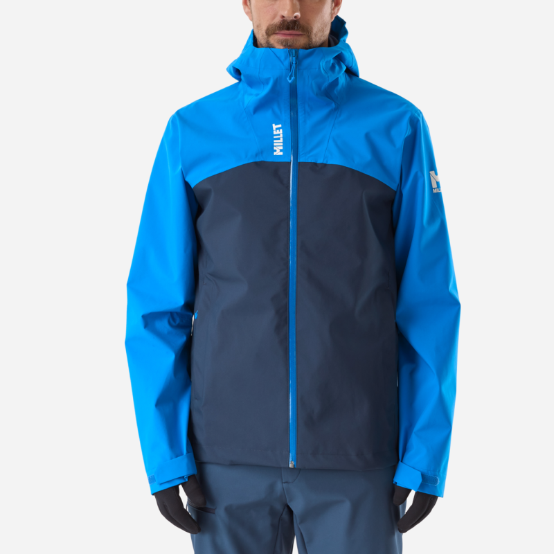 Millet Seneca Storm 3L Jkt M - Hardshell jacket - Men's | Hardloop