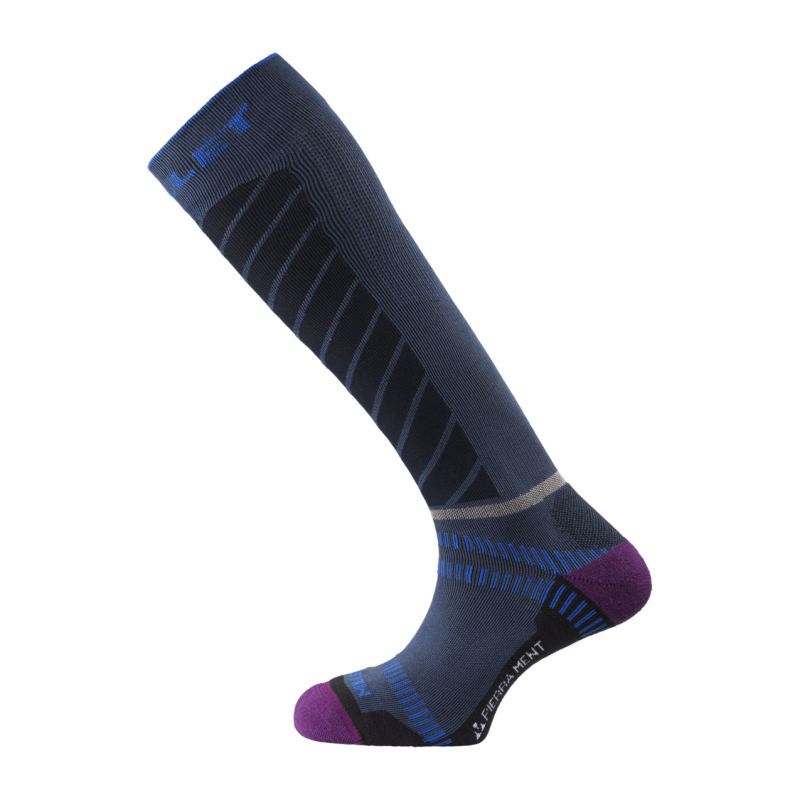 Pierra Ment Knee Socks - Skisocken