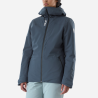 Millet Grands Montets Peak Jkt W - Ski jacket - Women's | Hardloop