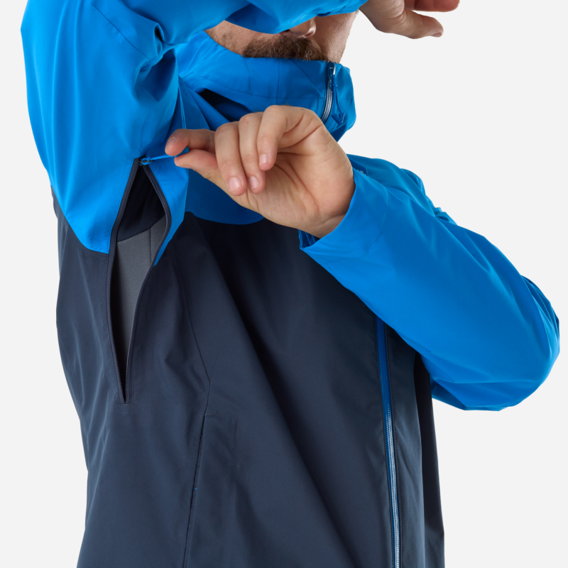 Millet Seneca Storm 3L Jkt M - Hardshell jacket - Men's | Hardloop
