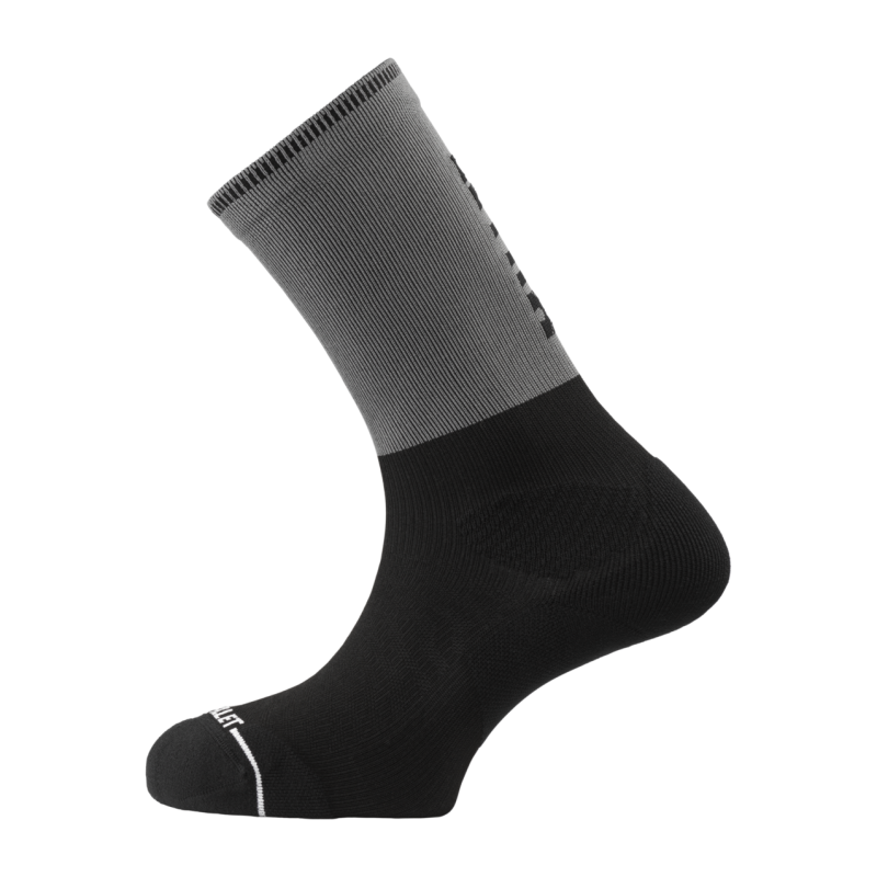 Millet Intense Reflective Crew Socks - Trail running socks | Hardloop