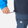Millet Seneca Storm 3L Jkt M - Veste hardshell homme | Hardloop