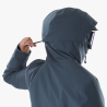 Millet Grands Montets Peak Jkt W - Ski jacket - Women's | Hardloop