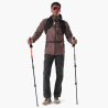 Millet Seneca Hybrid Hoodie - Pánská softshellová bunda | Hardloop