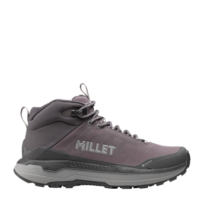 Seneca Mid Gtx W - Walking shoes - Women's