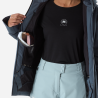 Millet Grands Montets Peak Jkt W - Ski jacket - Women's | Hardloop