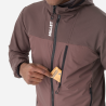 Millet Seneca Hybrid Hoodie - Softshell jacket - Men's | Hardloop