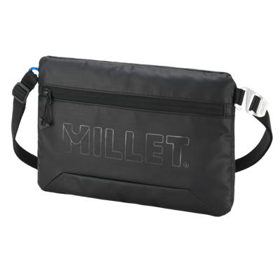 Chamonix Flat Pouch - Bolsa de viagem