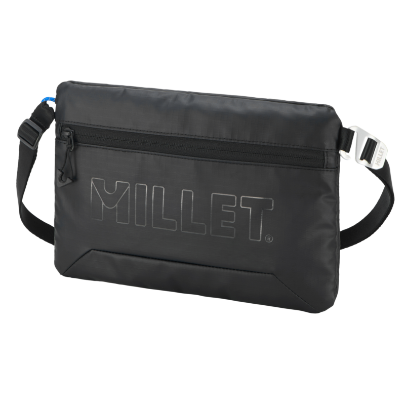 Millet Chamonix Flat Pouch - Cestovní kapsička | Hardloop