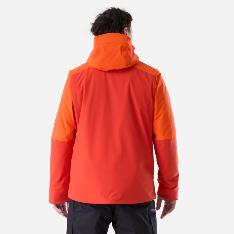 Millet Grands Montets Pro Jacket - Skijacke - Herren | Hardloop