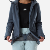 Millet Grands Montets Peak Jkt W - Ski jacket - Women's | Hardloop
