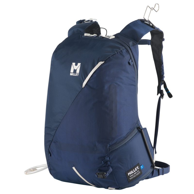 Millet Pierra Ment 20 - Batoh pro zimní sporty | Hardloop