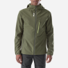 Millet Seneca Shield Hoodie - Pánská softshellová bunda | Hardloop