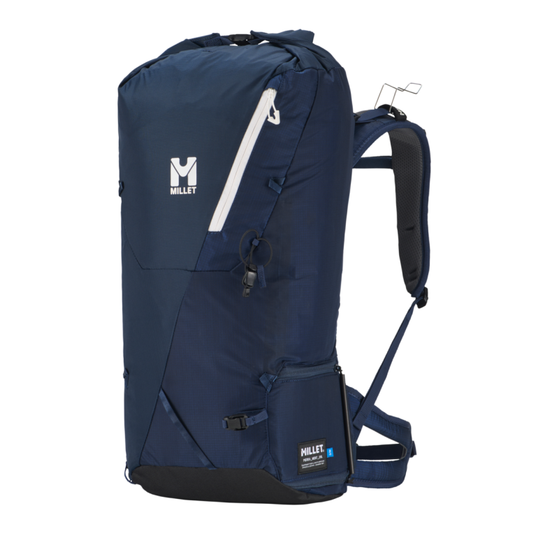 Millet Pierra Ment 28 - Ski touring backpack | Hardloop