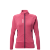 Millet Kamet Grid Jkt W - Fleecejacke - Damen | Hardloop