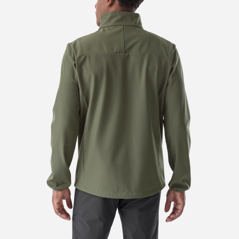 Millet Seneca Shield Jacket - Softshell jacket - Men's | Hardloop