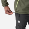 Millet Seneca Shield Jacket - Veste softshell homme | Hardloop