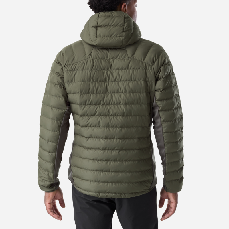 Millet Fitz Roy Warm Hoodie - Down jacket - Men's | Hardloop
