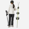 Millet Grands Montets Jkt W - Veste ski femme | Hardloop