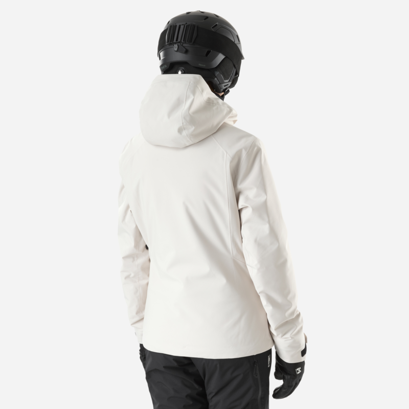 Millet Grands Montets Jkt W - Ski jacket - Women's | Hardloop