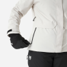 Millet Grands Montets Jkt W - Veste ski femme | Hardloop