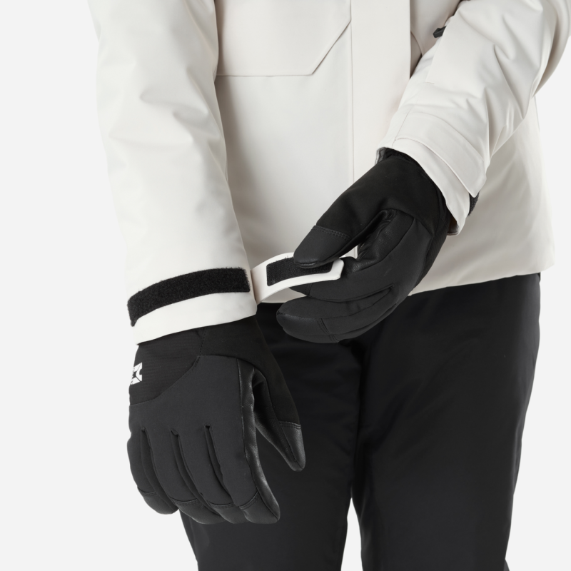 Millet Grands Montets Jkt W - Ski-jas - Dames | Hardloop