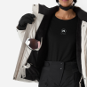 Millet Grands Montets Jkt W - Ski jacket - Women's | Hardloop