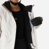 Millet Grands Montets Jkt W - Ski jacket - Women's | Hardloop