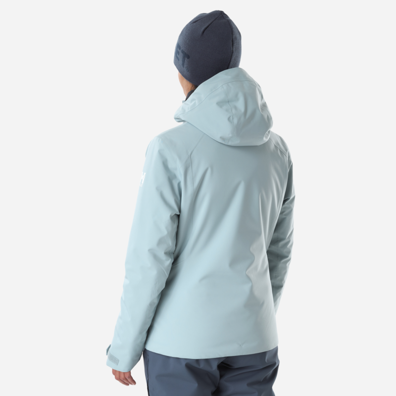 Millet Grands Montets Jkt W - Ski jacket - Women's | Hardloop