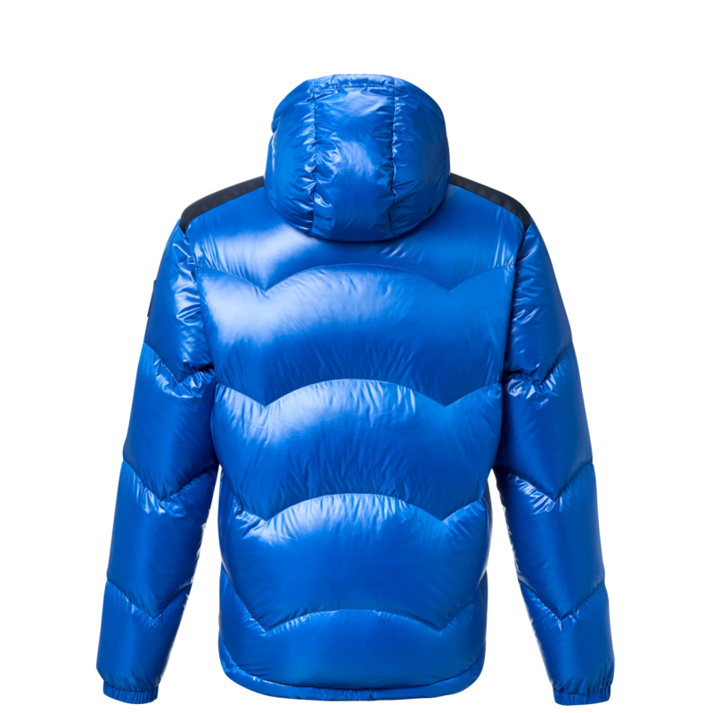 Millet Chamonix Original Down Jkt - Dunjakke - Herrer | Hardloop