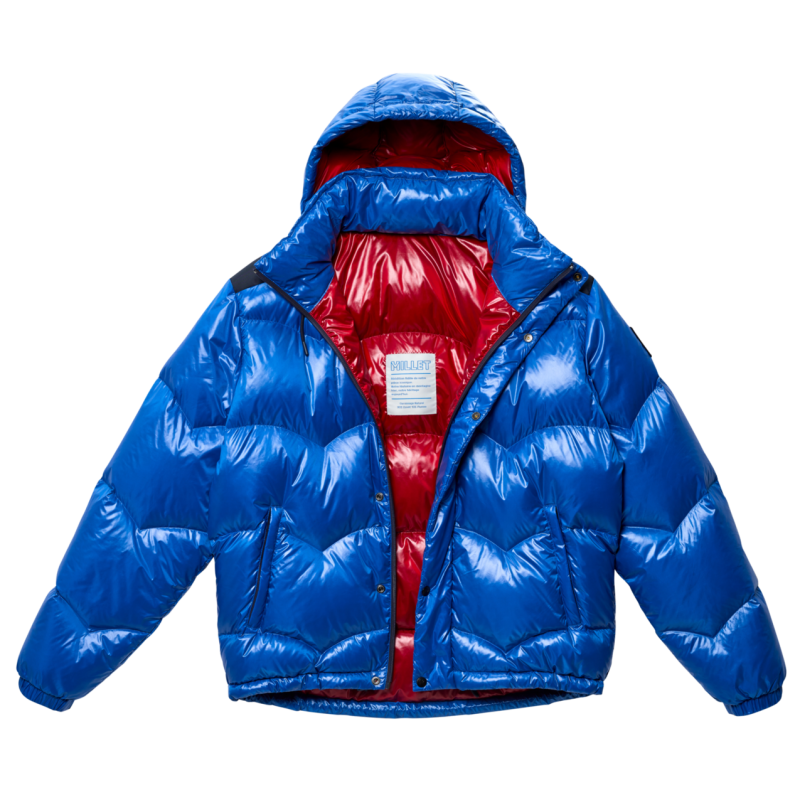 Millet Chamonix Original Down Jkt - Synthetic jacket - Men's | Hardloop