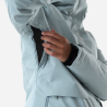 Millet Grands Montets Jkt W - Ski-jas - Dames | Hardloop