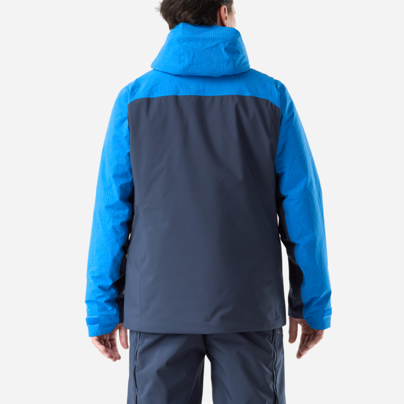 Millet Grands Montets Peak Jacket - Skidjacka - Herr | Hardloop