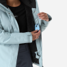 Millet Grands Montets Jkt W - Casaco de esquí mulher | Hardloop