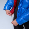 Millet Chamonix Original Down Jkt - Tekokuitutakki - Miehet | Hardloop