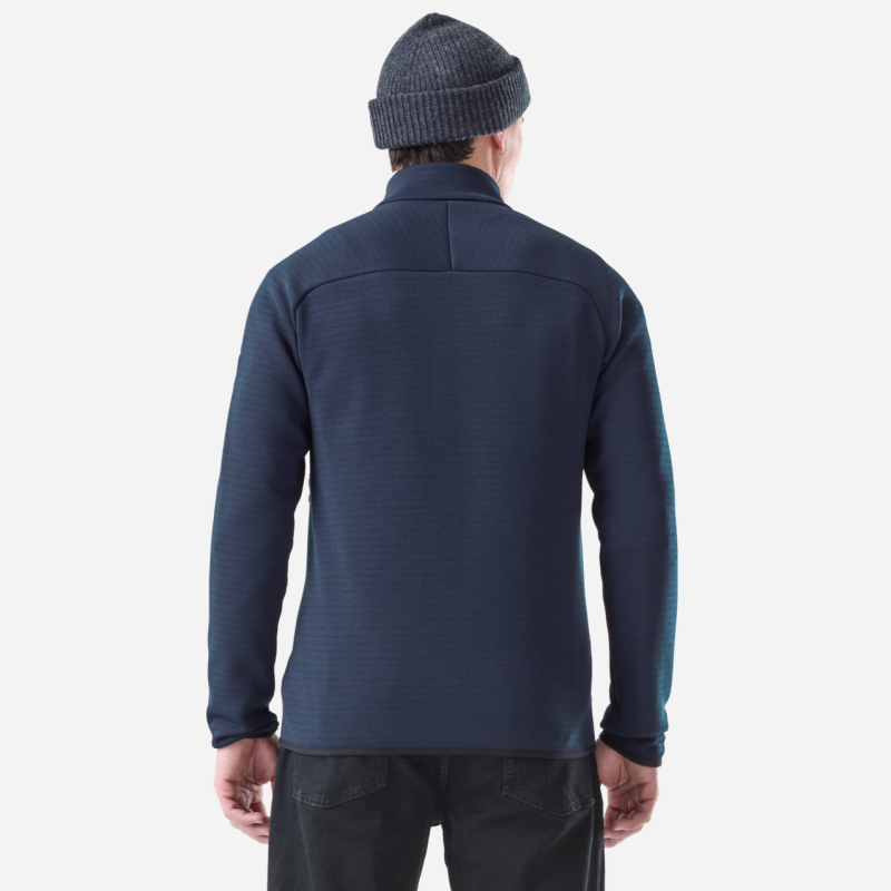 Millet Chamonix Spiral Fl Jkt M - Polaire homme | Hardloop