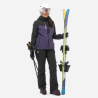 Millet Grands Montets Pant - Ski trousers - Women's | Hardloop